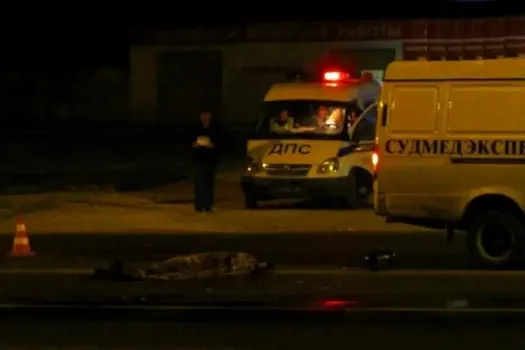 Водитель &laquo;Мерседеса&raquo; погиб в ДТП с &laquo;Газелью&raquo; в Тихорецком районе