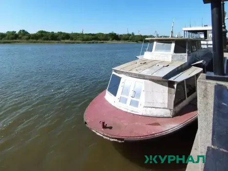 В Сочи пресекают незаконное использование лодочных ангаров для аренды