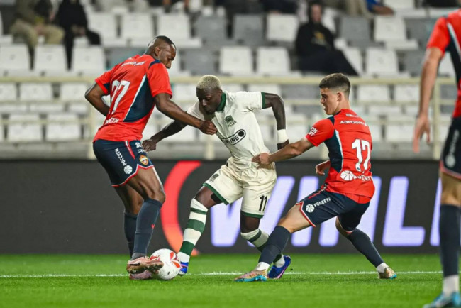 ЦСКА прокомментировал видео с беспорядком в раздевалке &laquo;Краснодара&raquo;