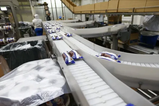 Экспорт агропродукции Краснодарского края увеличивается благодаря поддержке властей