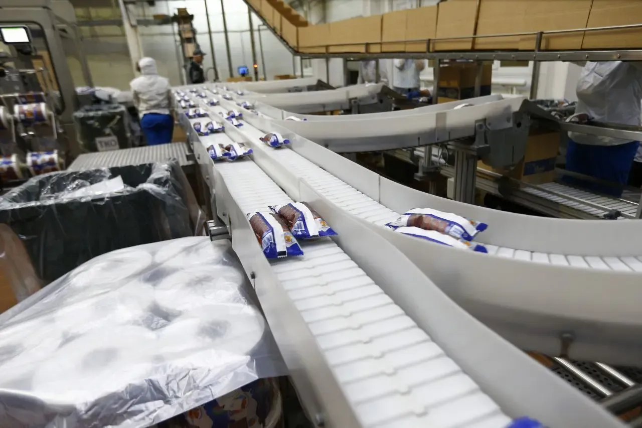 Экспорт агропродукции Краснодарского края увеличивается благодаря поддержке властей