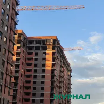 Краснодар занимает первое место по строительству жилья на душу населения