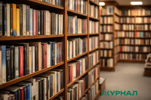 В Краснодаре стартовала благотворительная акция по сбору книг