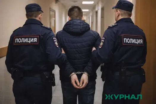 Жителя Краснодарского края осудили за вербовку в террористическую организацию