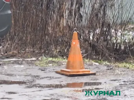 Обвал грунта под Туапсе: организован альтернативный маршрут для жителей