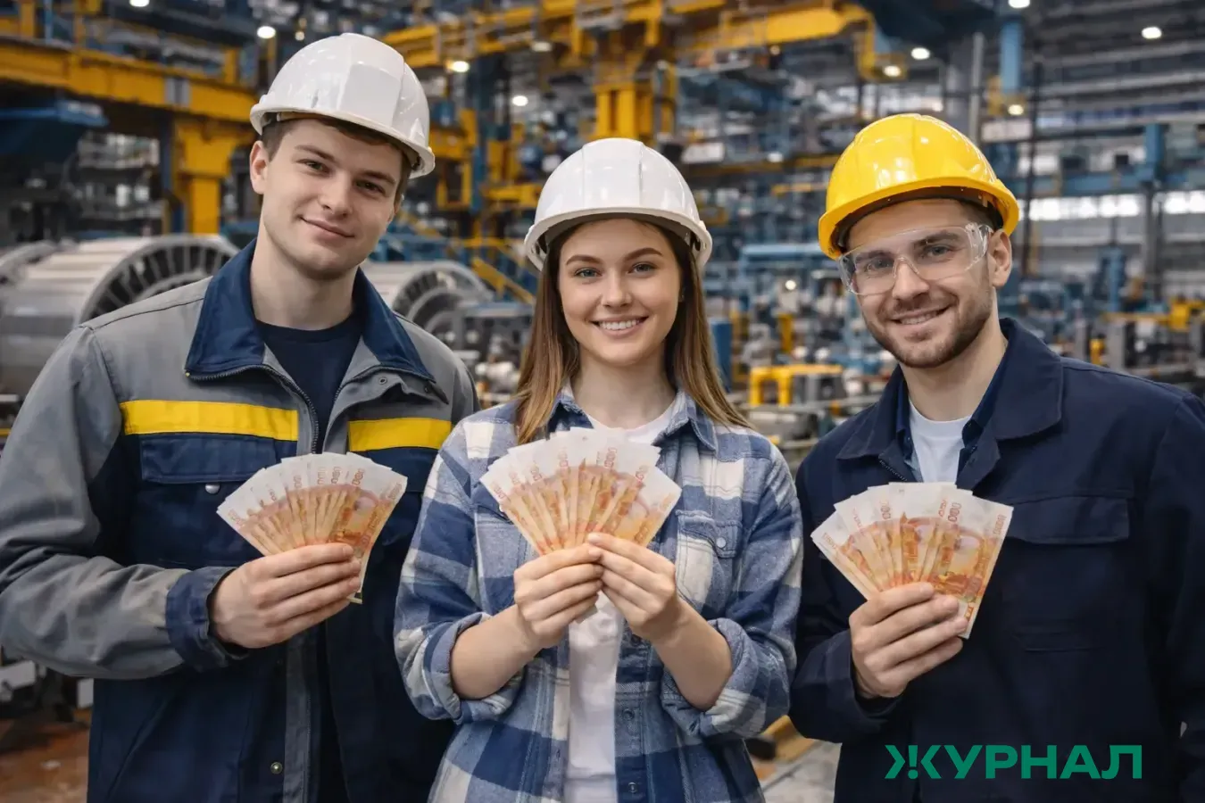 63% жителей Юга России довольны работой