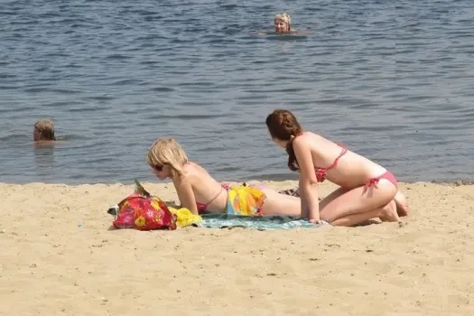 Неочевидные пляжи Черноморского побережья: альтернативы популярным курортам