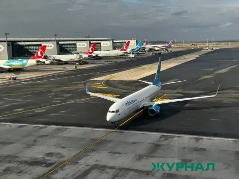 Задержка и отмена рейсов из аэропорта Сочи 12 марта: что известно