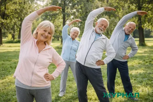 95 лет ГТО: в Краснодаре почти 10&thinsp;000 горожан получили знаки отличия