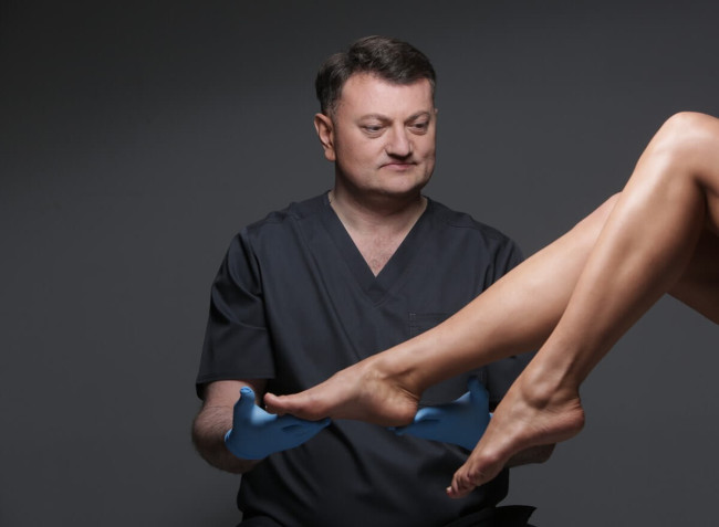 Ходьба и простые движения: как снизить риск тромбообразования