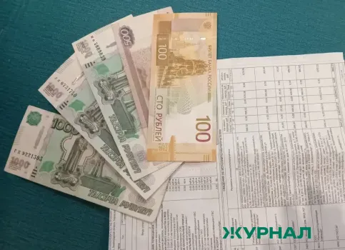 Депутат Хмелевской предложил аудит тарифов ЖКХ в Краснодаре