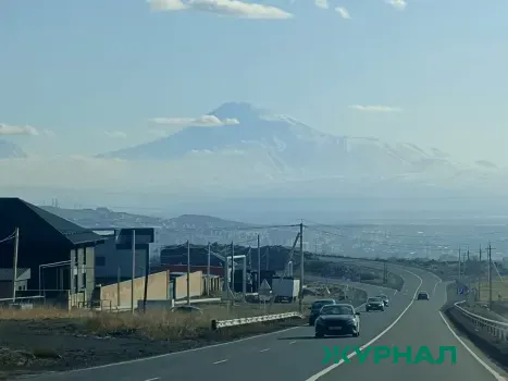 Погода в Краснодарском крае: переменная облачность и без осадков