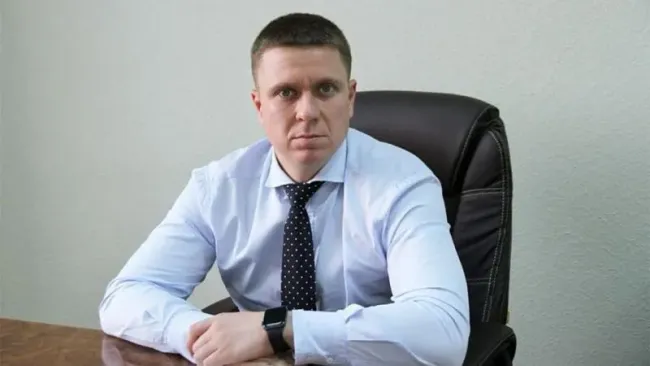 Заместитель главы Анапы Максим Мысаков уходит в отставку в связи с переездом