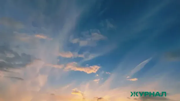 Погода в Краснодарском крае: без осадков, температура до 16 градусов тепла