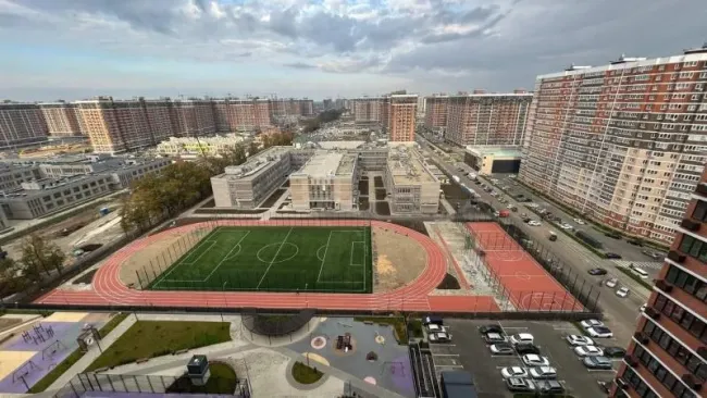 Новые требования к градостроительству в Краснодарском крае улучшат социальную инфраструктуру