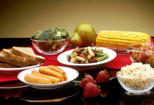 Завтрак без каши: как правильно начать день для здоровья и энергии