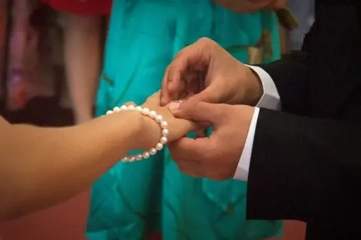 Молодожены в Краснодарском крае выбирают камерные свадьбы у моря