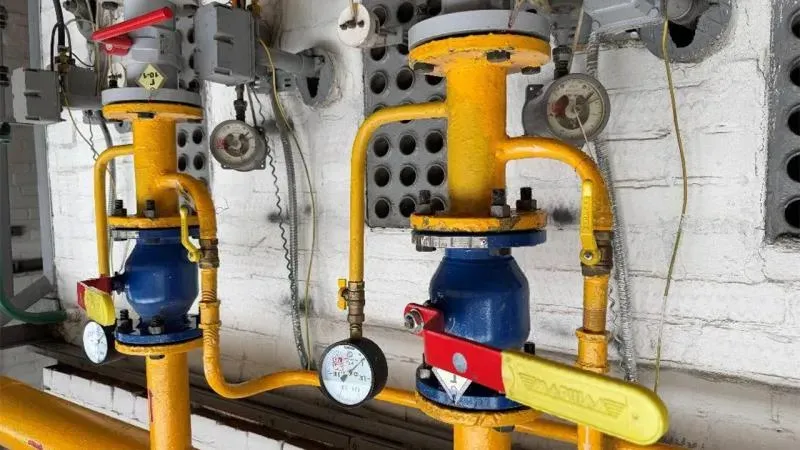 Ресурсоснабжающая организация Белореченского района оптимизирует работу