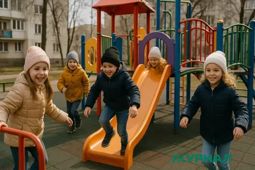 Женщина пыталась увезти девочку с площадки в Краснодаре