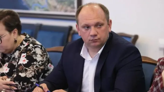 Экс-министр ЖКХ Крыма Сергей Донец занял одну из ключевых должностей в команде мэра Анапы