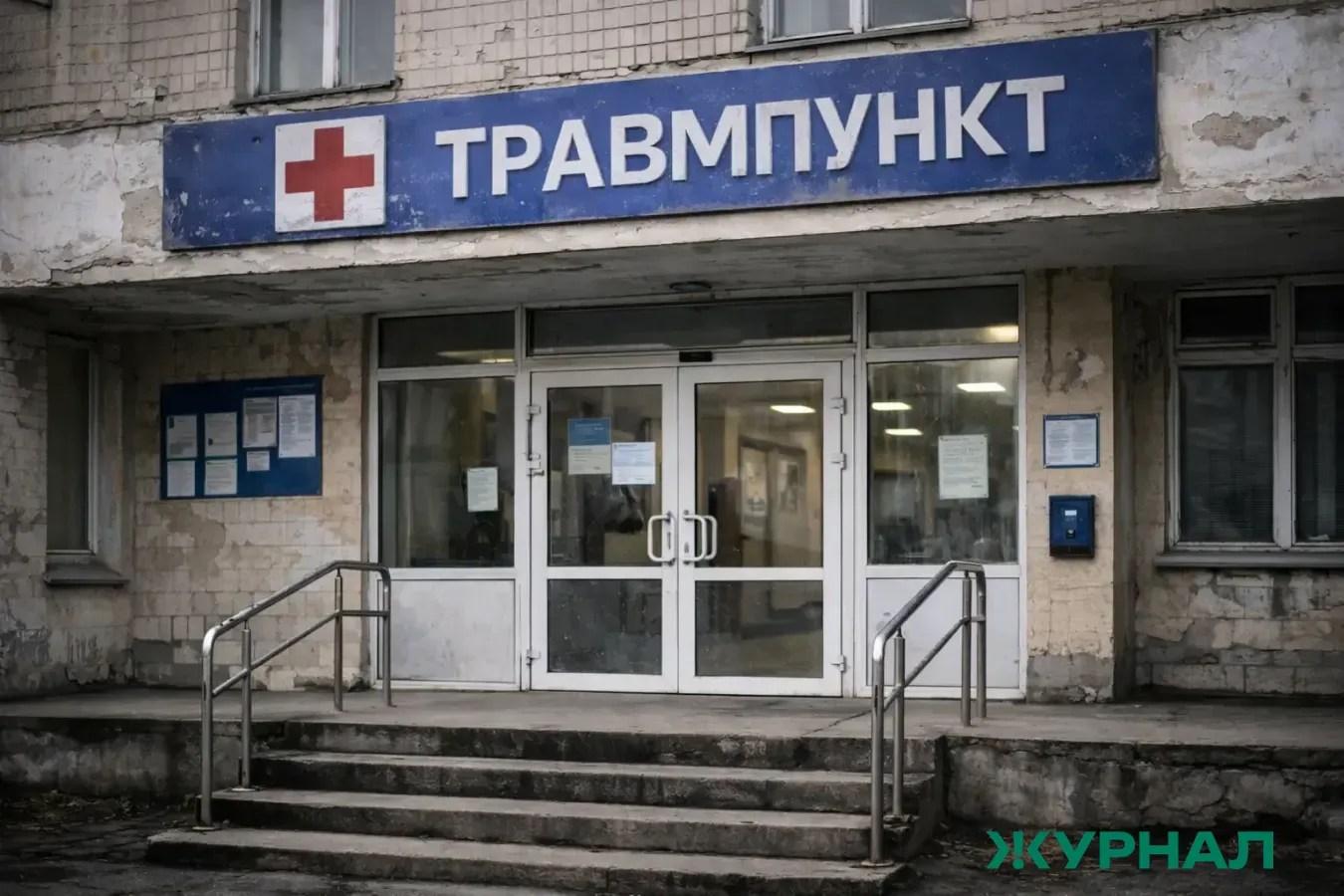 В Краснодаре открылся новый травмпункт на улице Конгрессной