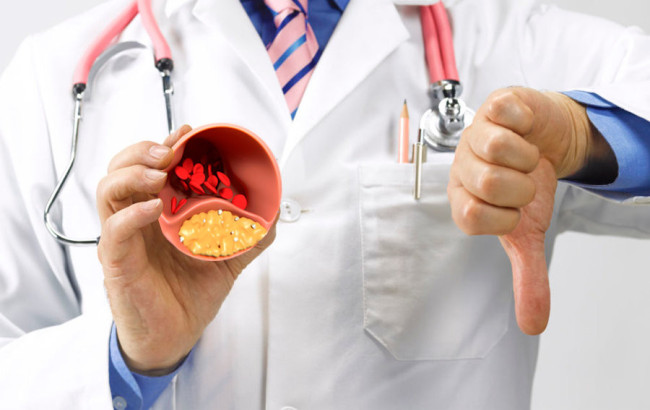 Свекла и другие овощи для снижения холестерина: простые шаги к здоровью сосудов