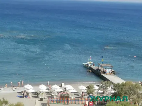 Сочи готовится к курортному сезону с новыми отелями и маршрутами