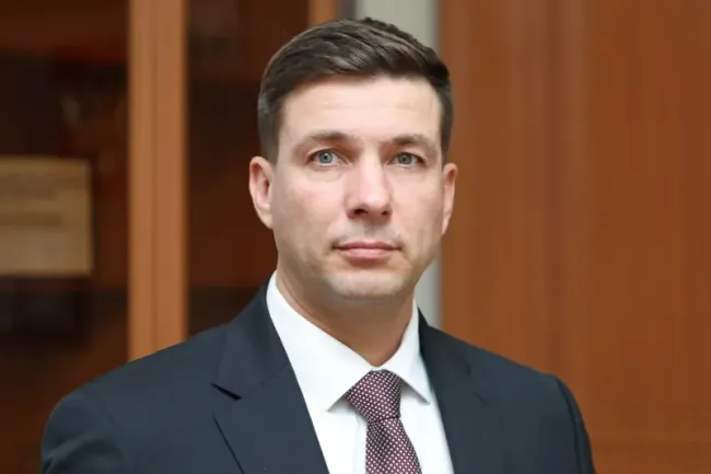 Александр Руденко покинул пост вице-губернатора Кубани