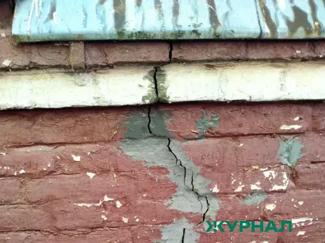 Реставрация дома Лихацкого в Краснодаре началась с укрепления фундамента