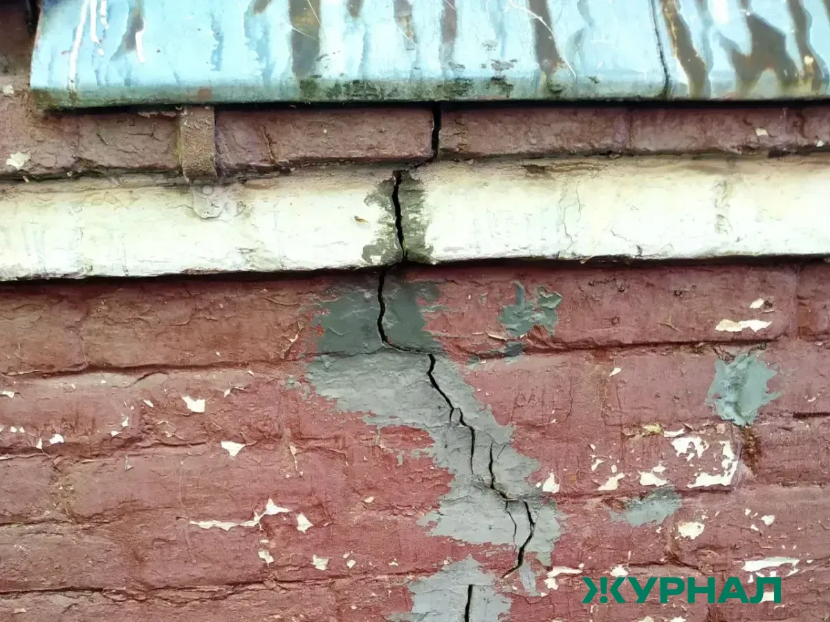 Реставрация дома Лихацкого в Краснодаре началась с укрепления фундамента