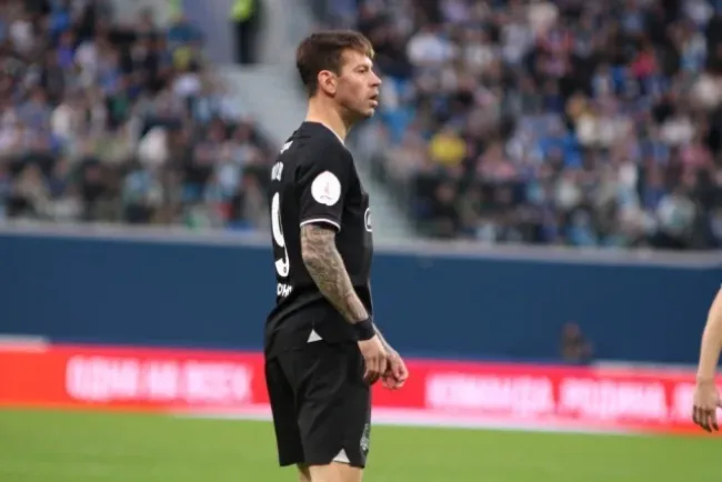 Смолов надеется на прекращение дела о драке в кафе после выплаты компенсации