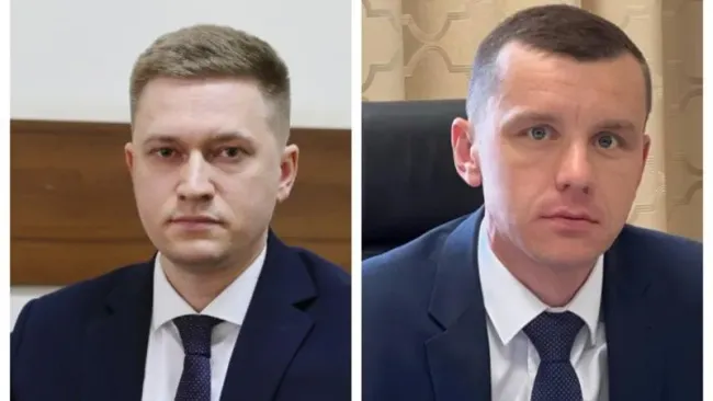 Александр Бородавка назначен полномочным представителем губернатора в ЗСК