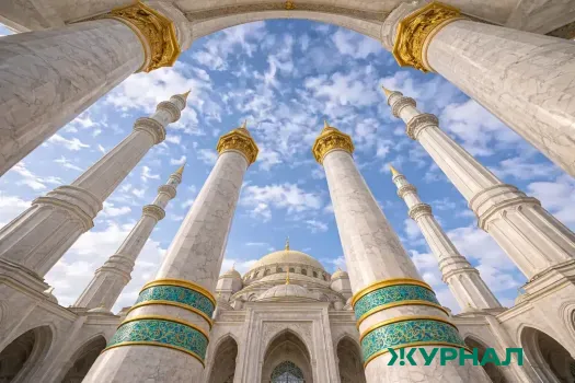 Мэр Краснодара поздравил мусульман с праздником Ураза-байрам