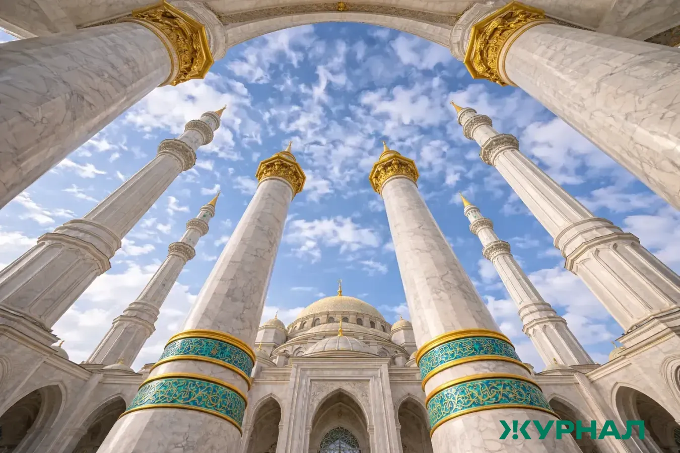 Мэр Краснодара поздравил мусульман с праздником Ураза-байрам