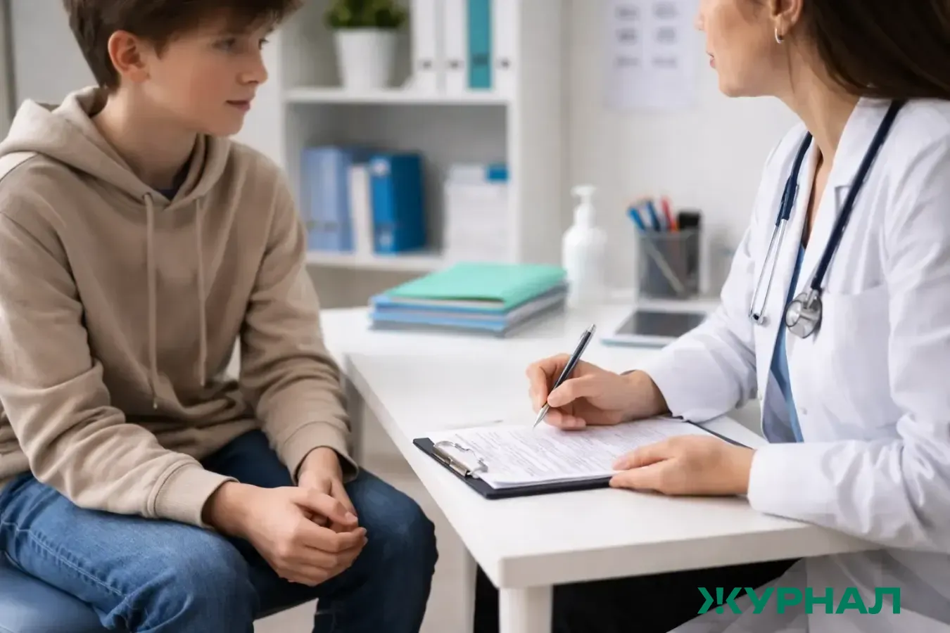 В Краснодаре открылся детский дневной стационар в Клиники Екатерининская