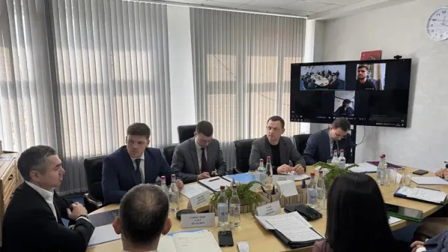 В Краснодарском крае обсудили развитие промышленности и поддержку предприятий