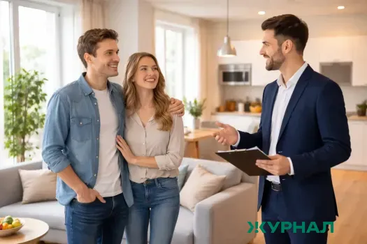 Краснодарский край в тройке лидеров по бронированию квартир в апреле