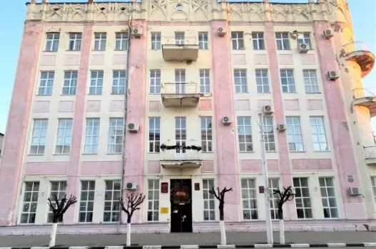 В Армавире установлены зоны охраны для 10 объектов культурного наследия