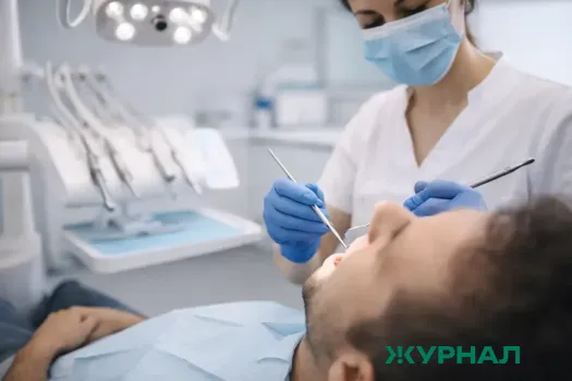 День здоровья в Новороссийске: бесплатные стоматологические консультации и обследования