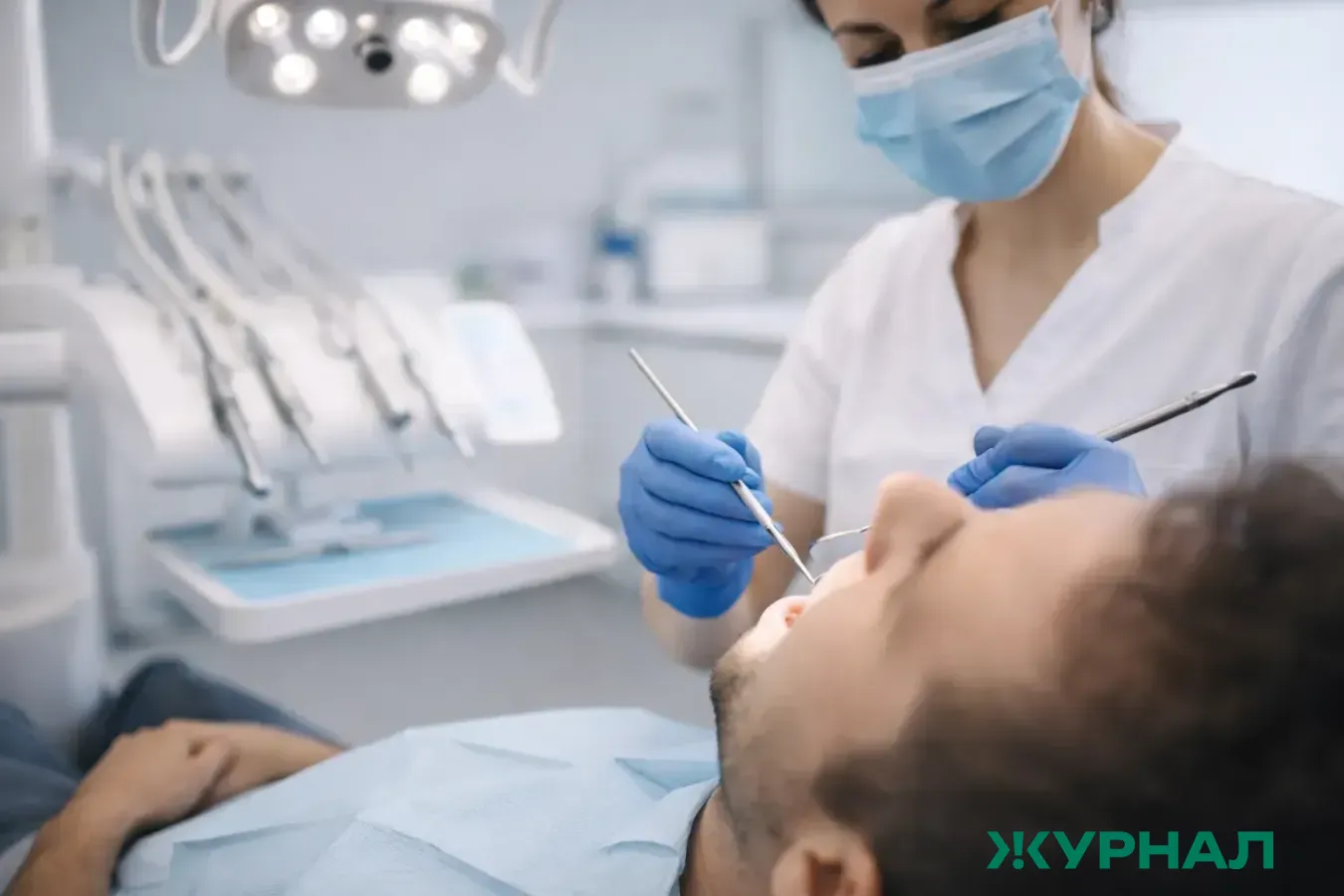 День здоровья в Новороссийске: бесплатные стоматологические консультации и обследования