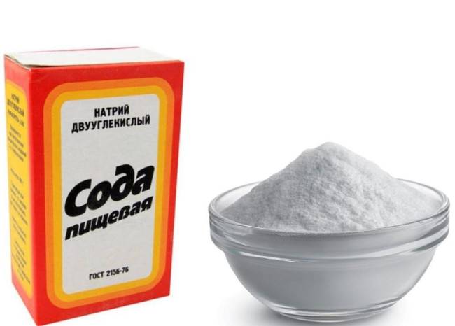 Эффективный освежитель воздуха за 5 минут из соды и эфирного масла