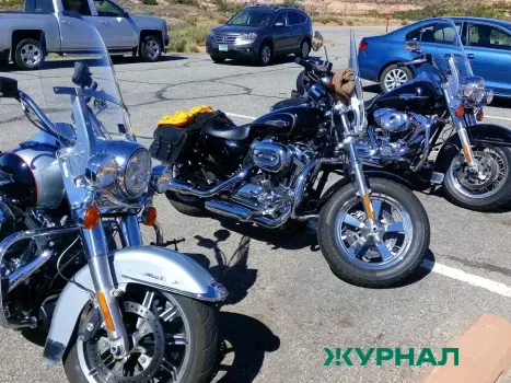 Открытие мотосезона в Краснодаре отменено из-за небезопасной обстановки