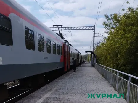 Дополнительные электропоезда свяжут Сириус, Сочи и горные курорты