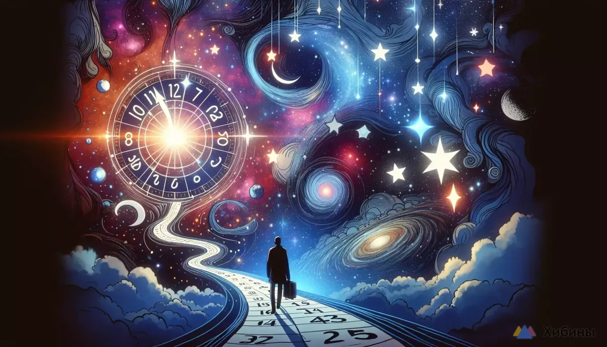 Близнецы, откройте двери возможностям: визуализируйте мечты и получайте желаемое