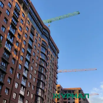 Кризис на рынке жилья: 80% новостроек Кубани остаются нереализованными