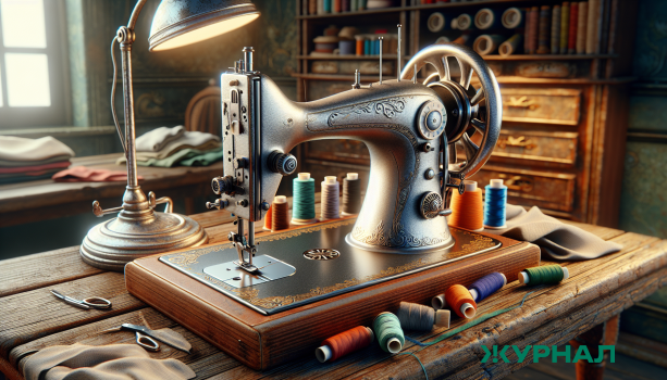 Жительница Кубани открыла швейную мастерскую с помощью соцконтракта