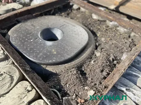 Провал коллектора на улице Садовой в Краснодаре ограничит движение