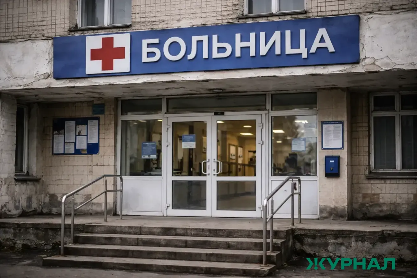 Пострадавший при атаке БПЛА на порт «Кавказ» выписан из больницы