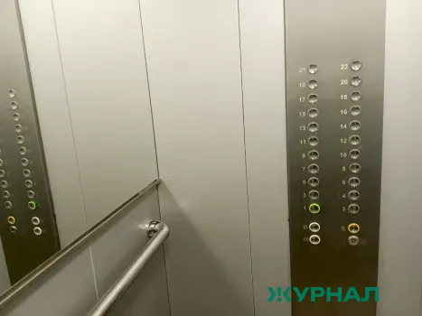 Неисправные лифты в краснодарских многоэтажках: куда жаловаться жильцам