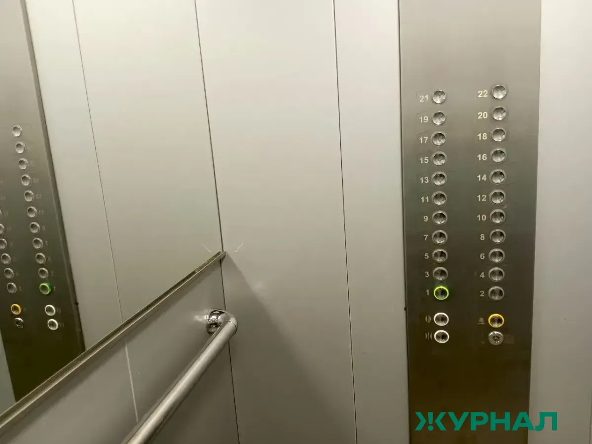 Неисправные лифты в краснодарских многоэтажках: куда жаловаться жильцам